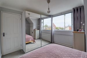 Bedroom Two- click for photo gallery